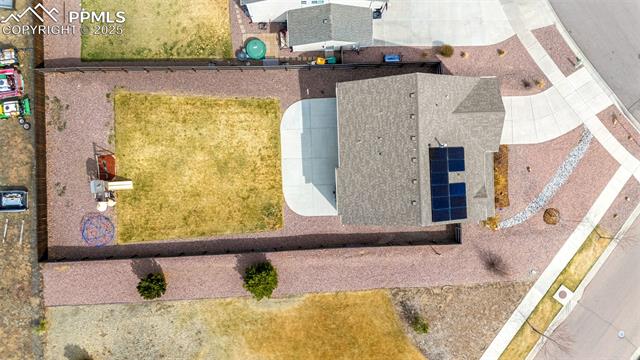 7086 Thorn Brush Way