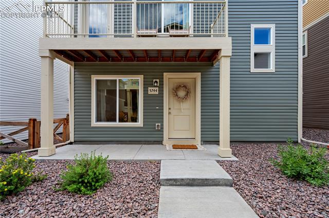 5744 Tramore Court