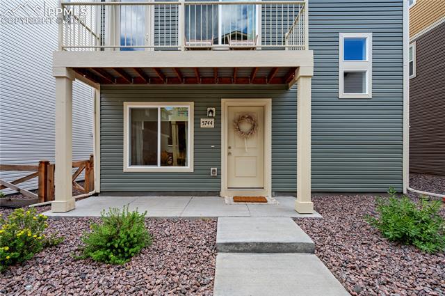 5744 Tramore Court