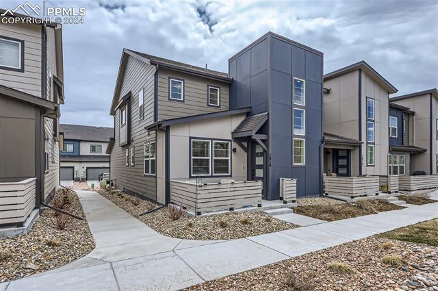 1818 Rose Quartz Heights