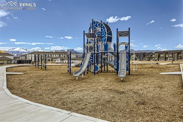 1818 Rose Quartz Heights