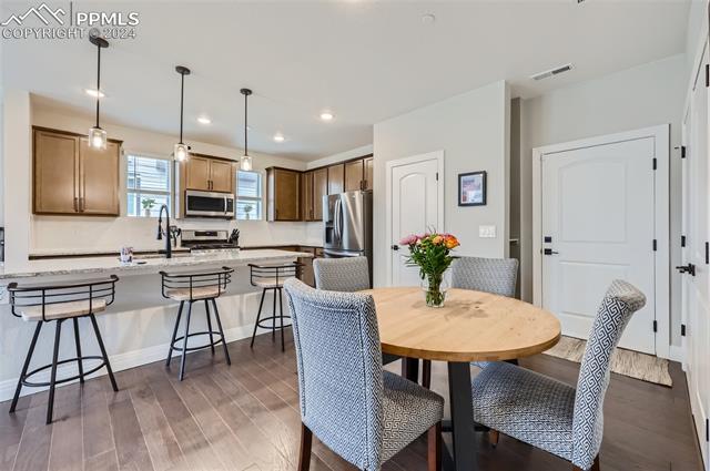 1818 Rose Quartz Heights