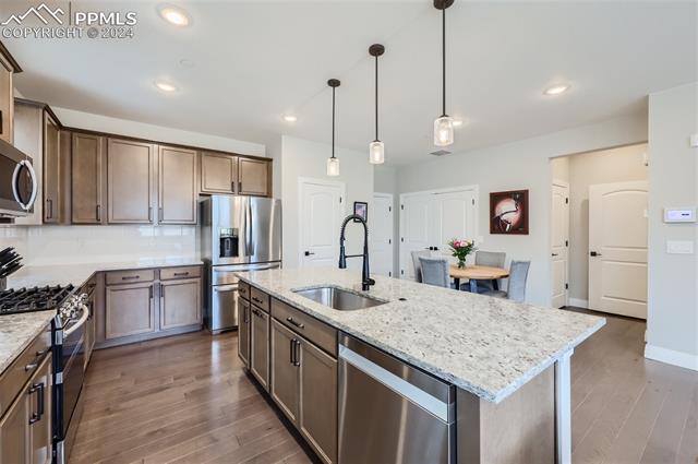 1818 Rose Quartz Heights