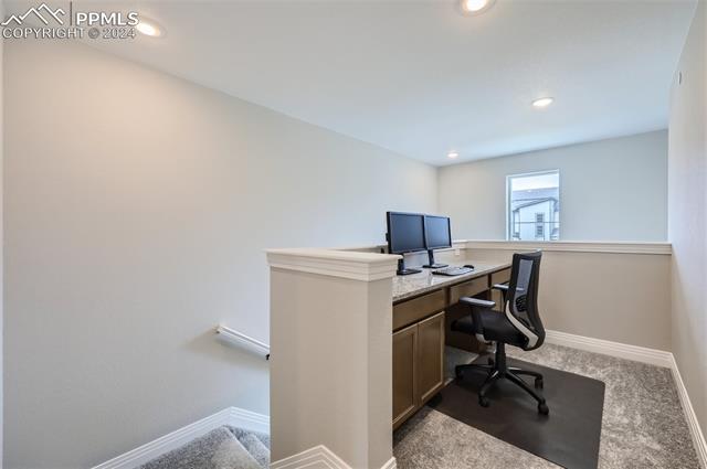 1818 Rose Quartz Heights