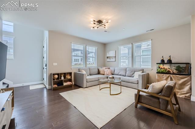 1818 Rose Quartz Heights