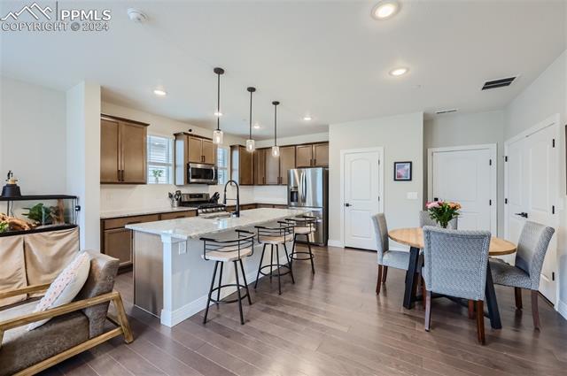 1818 Rose Quartz Heights