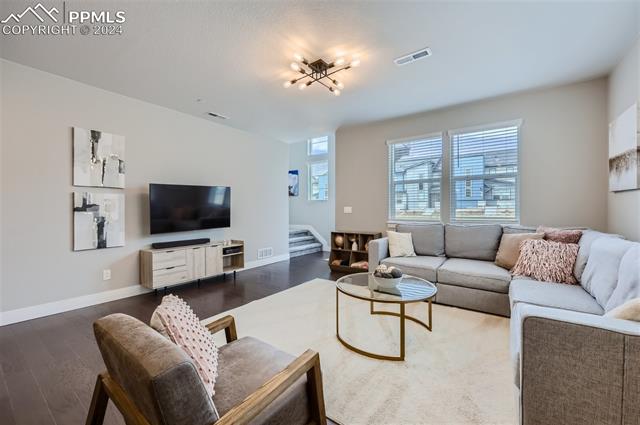 1818 Rose Quartz Heights