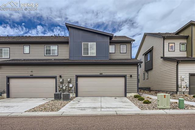 1818 Rose Quartz Heights