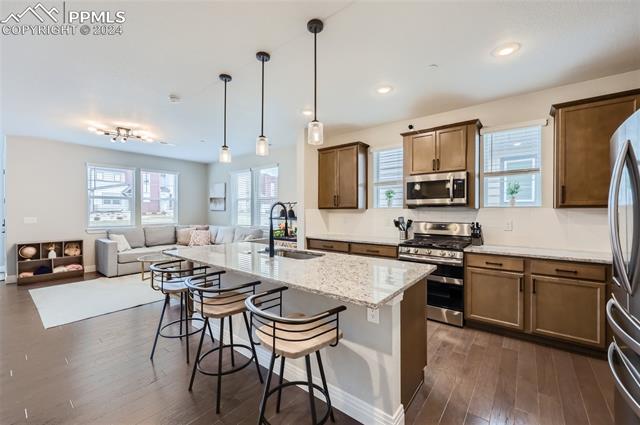 1818 Rose Quartz Heights