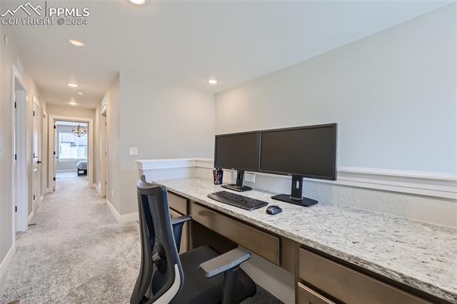 1818 Rose Quartz Heights