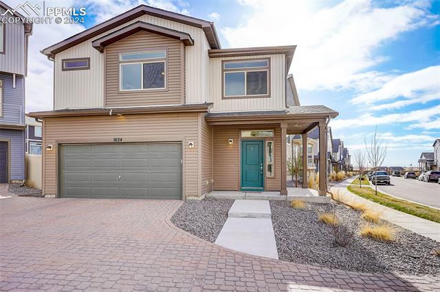 9124 Baltin Court