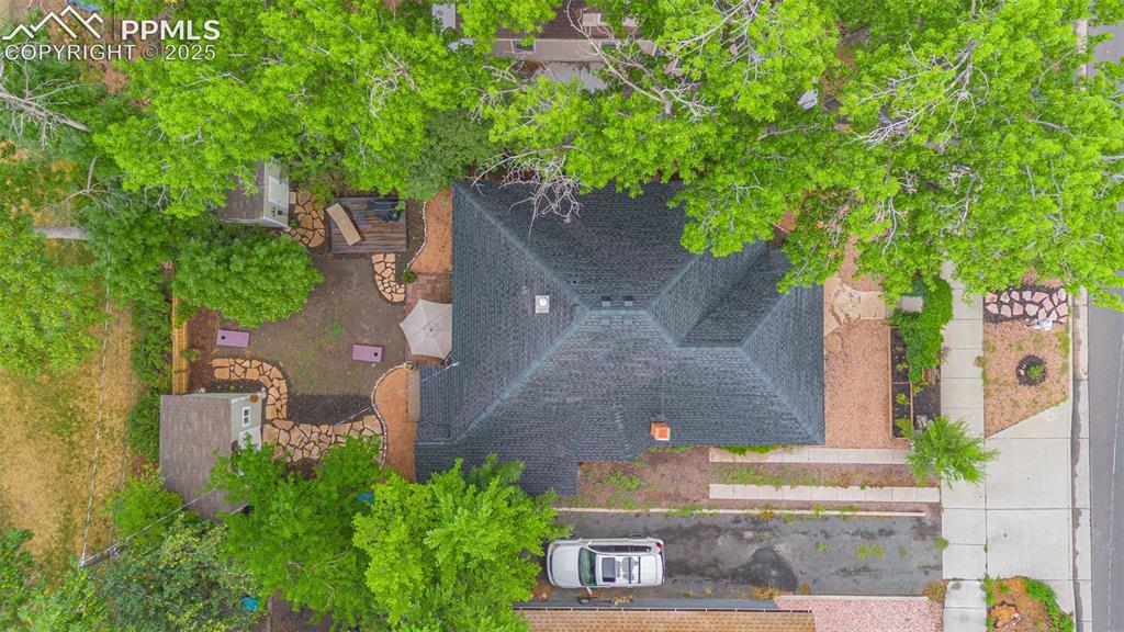 412 E Uintah Street