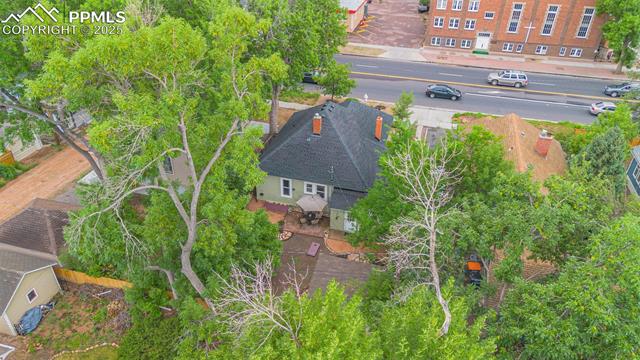 412 E Uintah Street