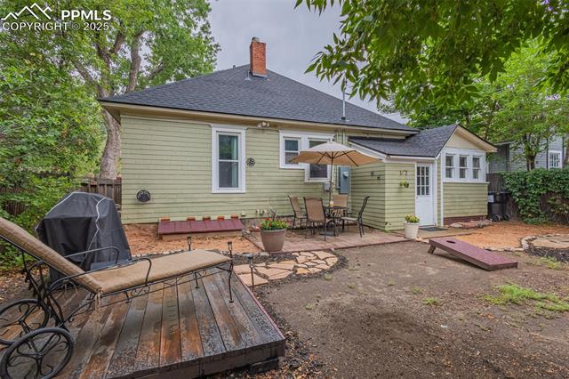412 E Uintah Street