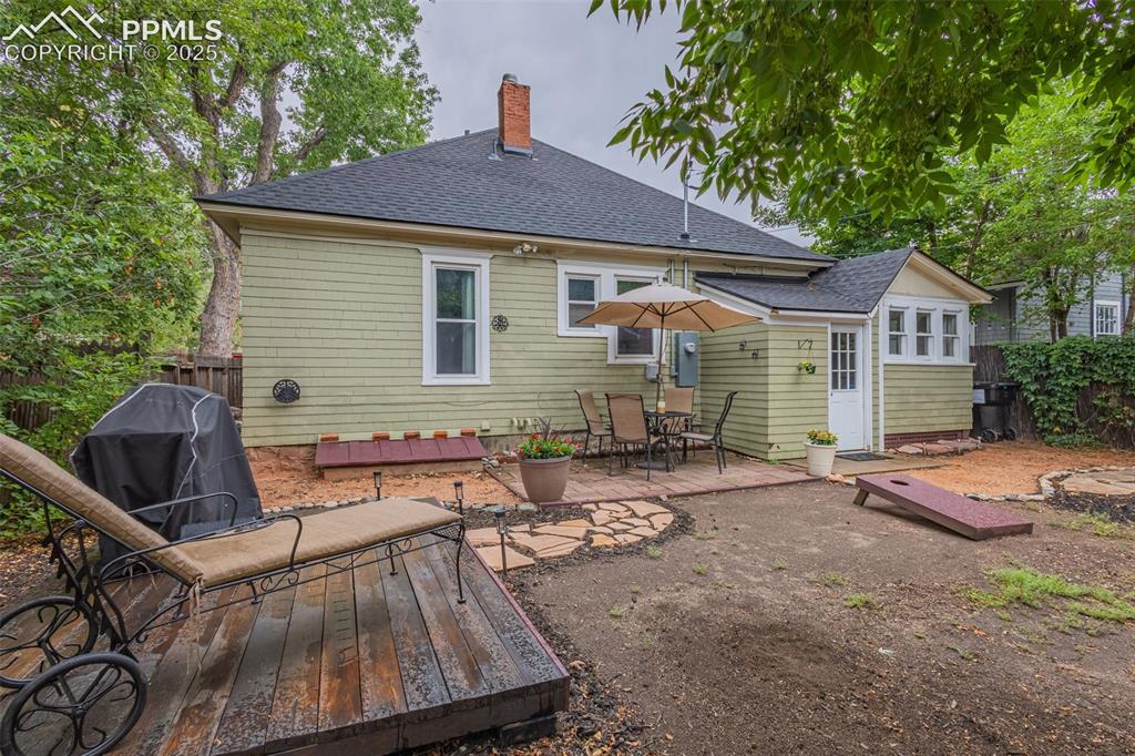 412 E Uintah Street