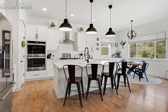 2210 Silver Creek Drive