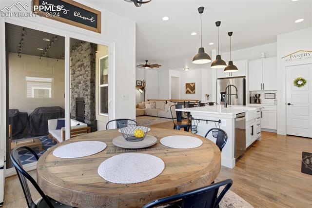 2210 Silver Creek Drive