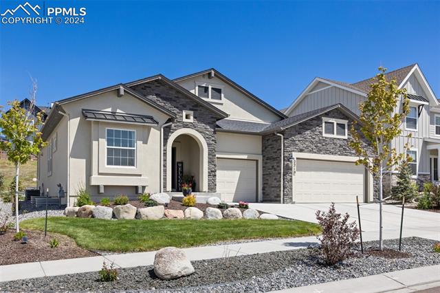2210 Silver Creek Drive