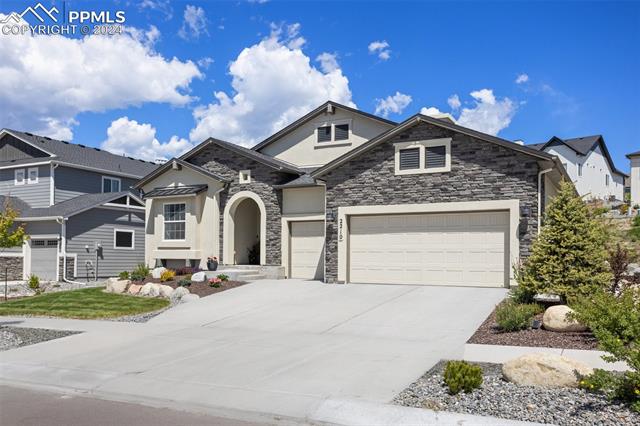 2210 Silver Creek Drive