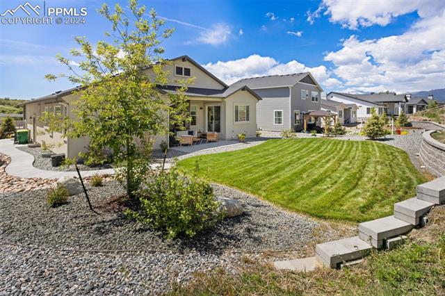 2210 Silver Creek Drive