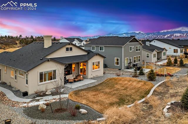 2210 Silver Creek Drive