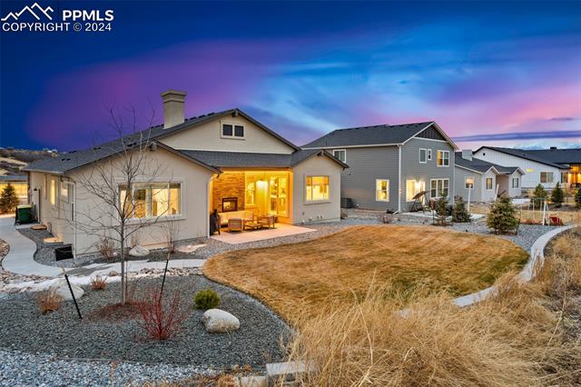 2210 Silver Creek Drive