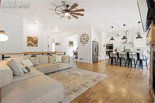 2210 Silver Creek Drive