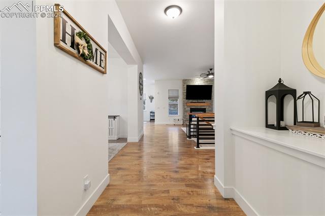 2210 Silver Creek Drive