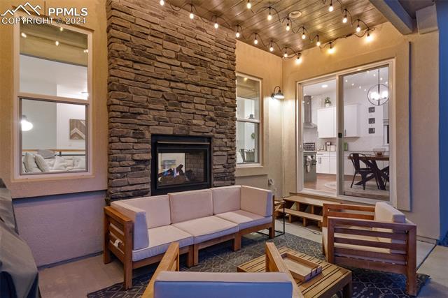 2210 Silver Creek Drive