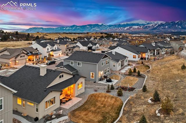 2210 Silver Creek Drive