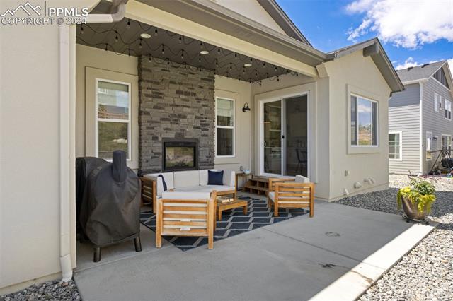 2210 Silver Creek Drive