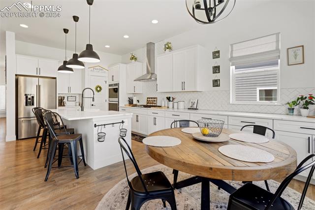 2210 Silver Creek Drive