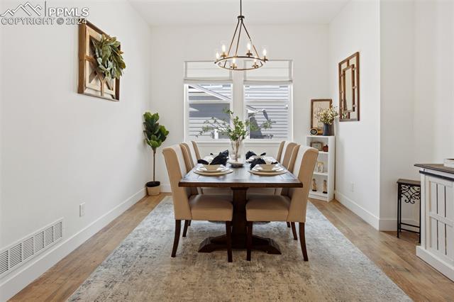 2210 Silver Creek Drive