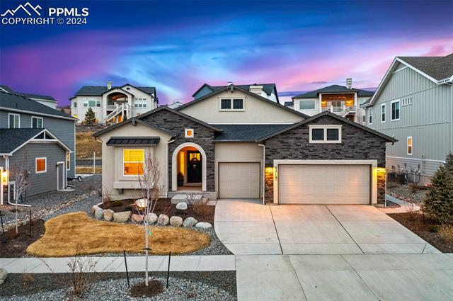 2210 Silver Creek Drive
