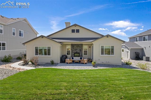 2210 Silver Creek Drive