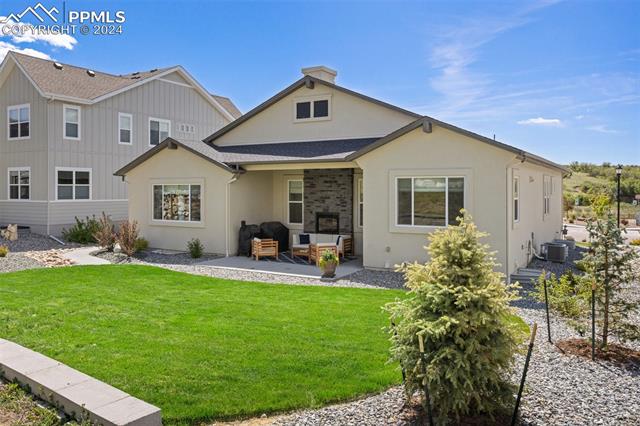 2210 Silver Creek Drive