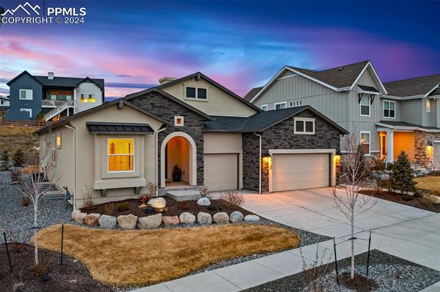 2210 Silver Creek Drive