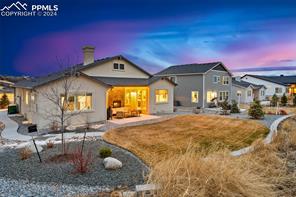 2210 Silver Creek Drive