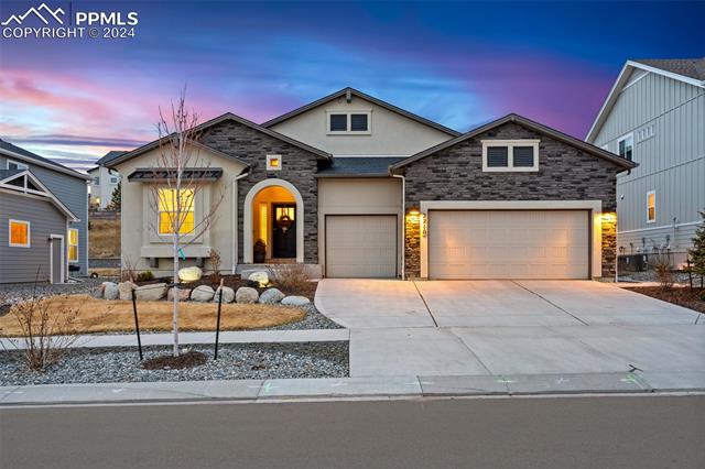 2210 Silver Creek Drive