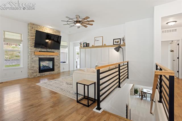 2210 Silver Creek Drive