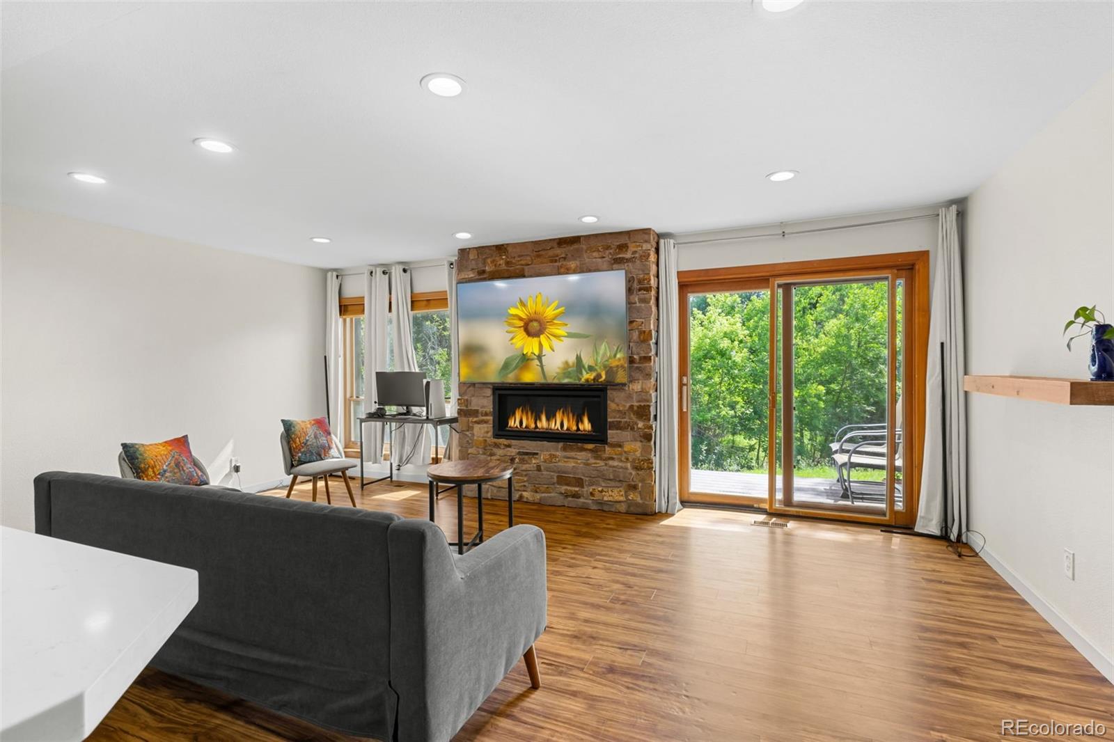 701 Harlan Street Unit: E1