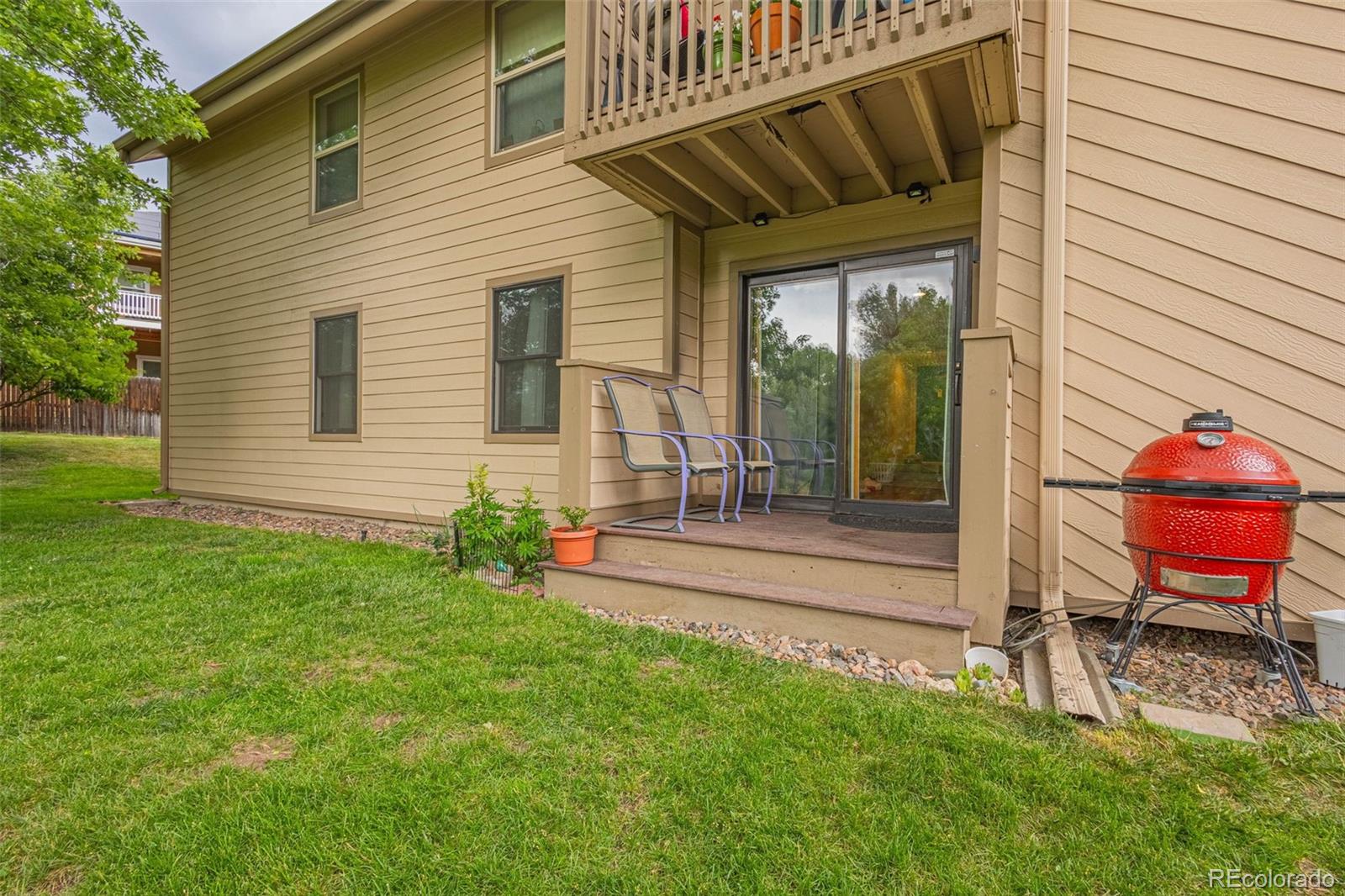 701 Harlan Street Unit: E1