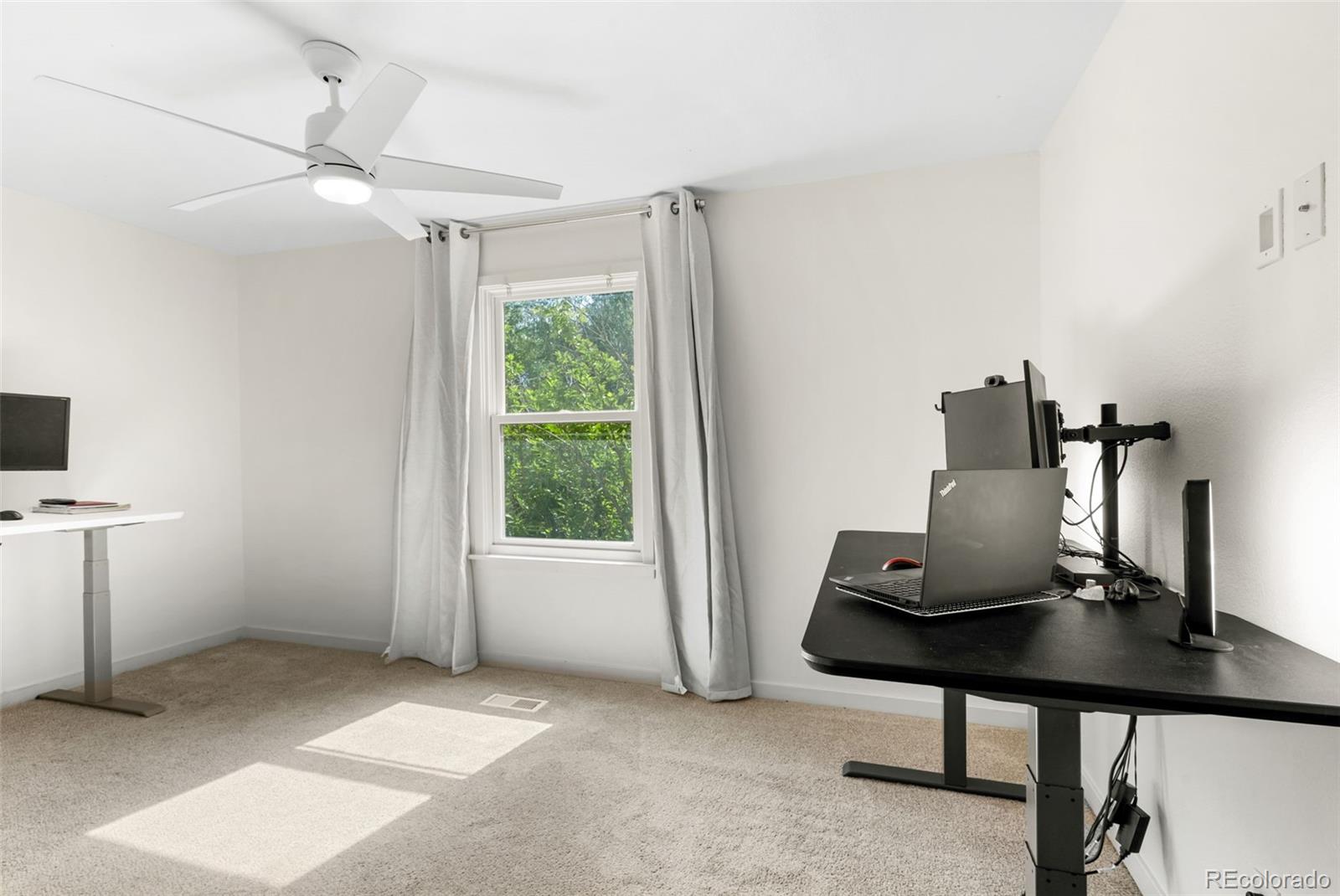 701 Harlan Street Unit: E1