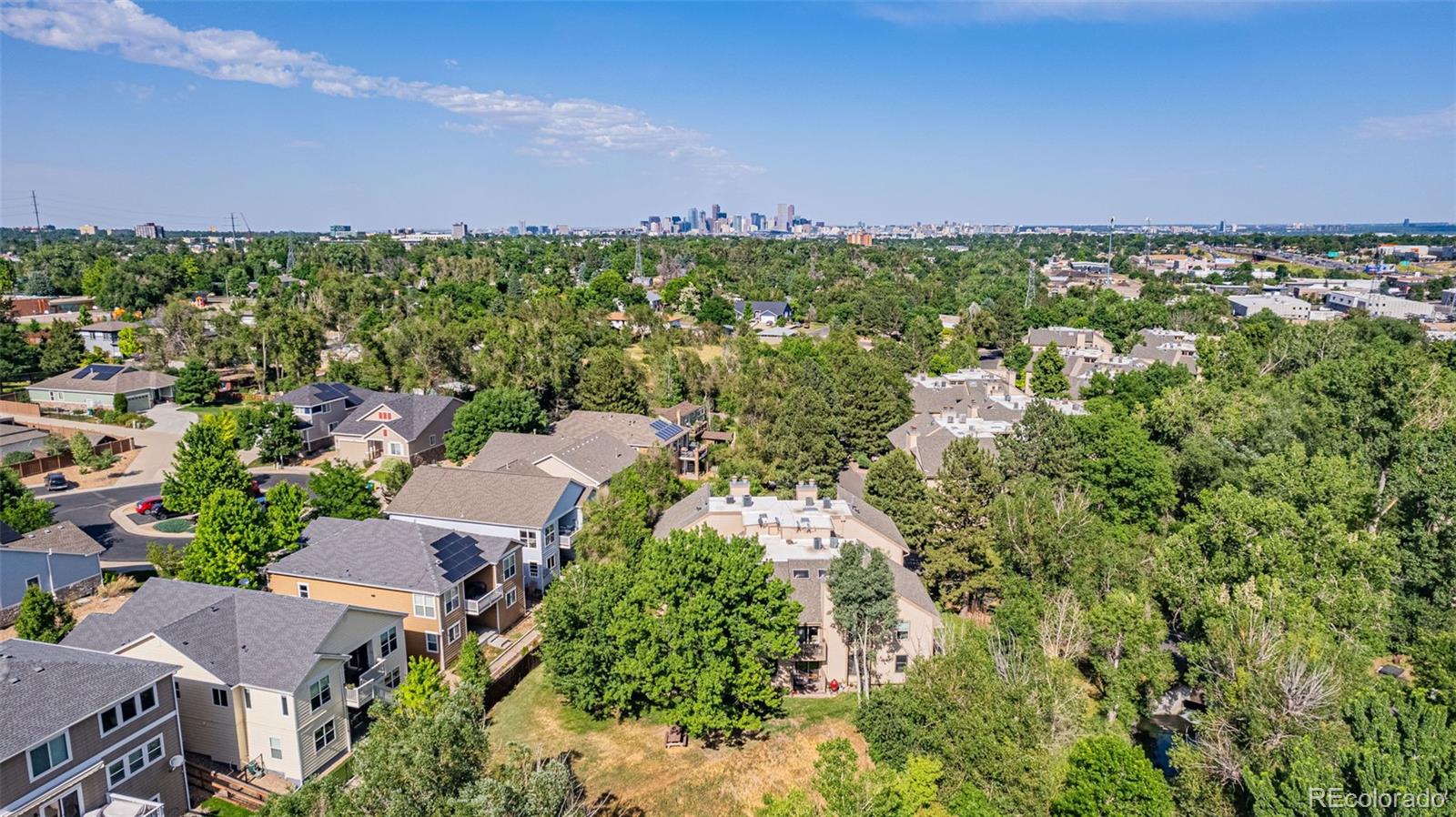 701 Harlan Street Unit: E1