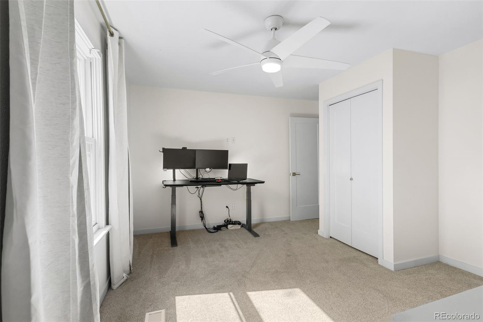 701 Harlan Street Unit: E1