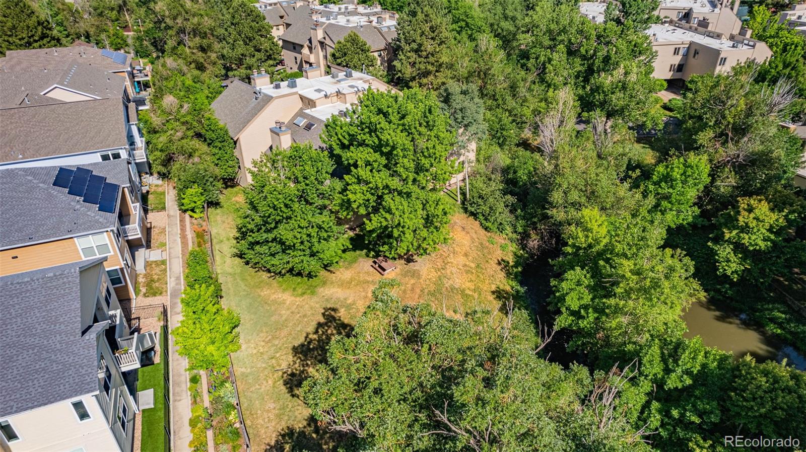 701 Harlan Street Unit: E1