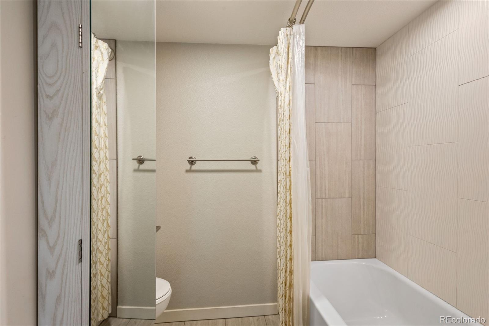 701 Harlan Street Unit: E1