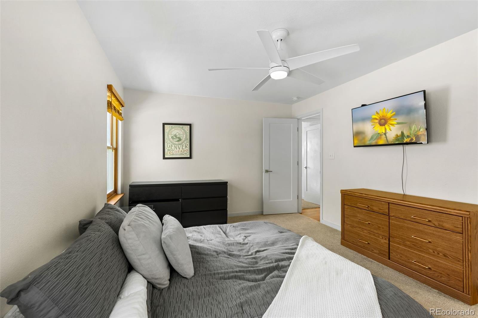 701 Harlan Street Unit: E1