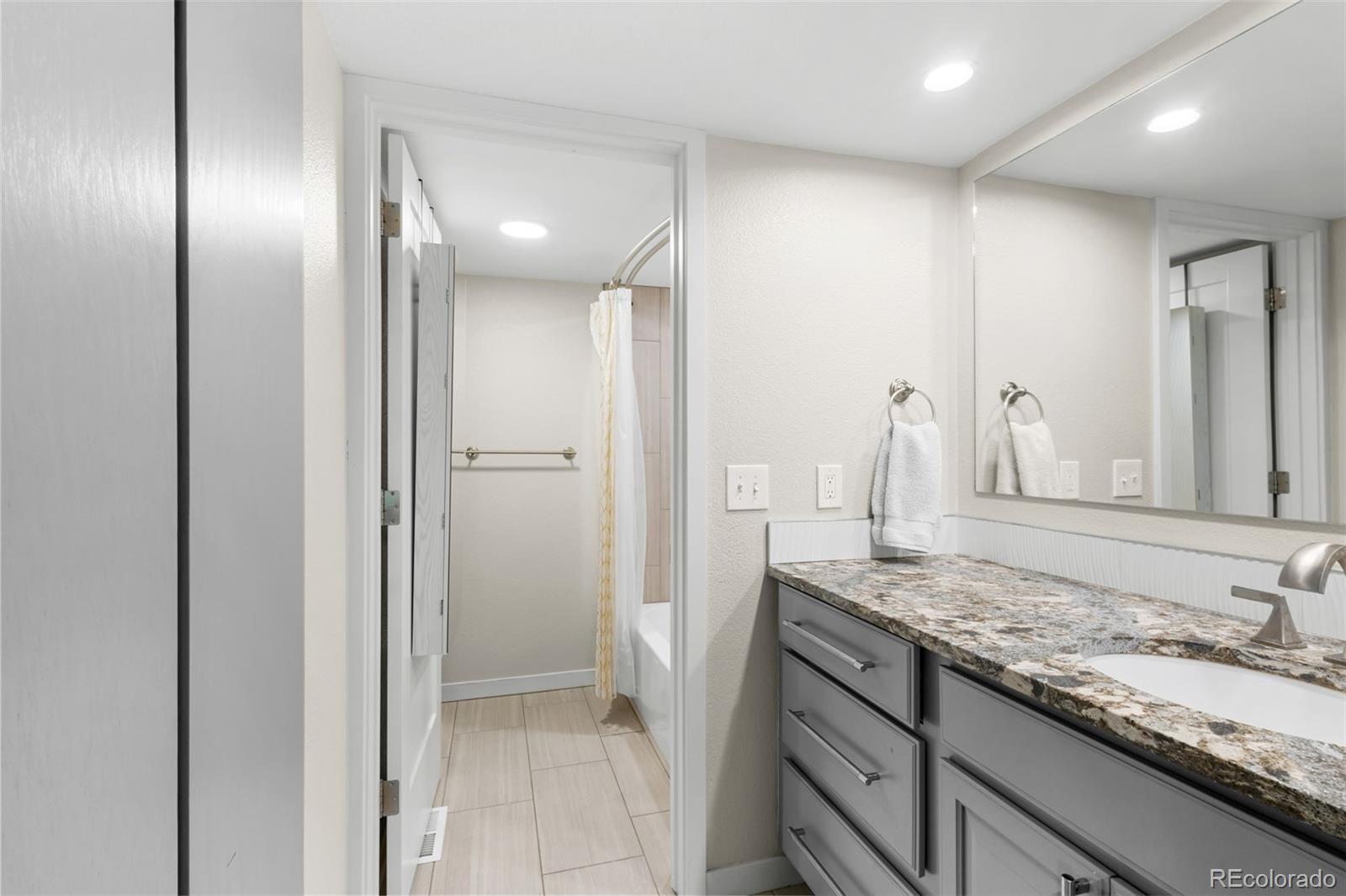 701 Harlan Street Unit: E1