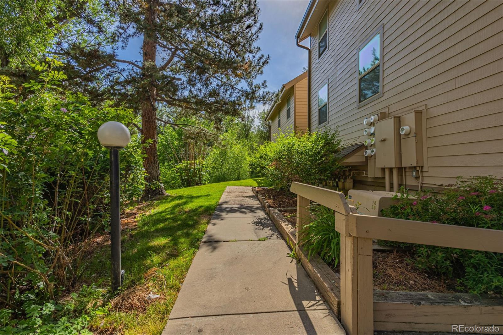701 Harlan Street Unit: E1